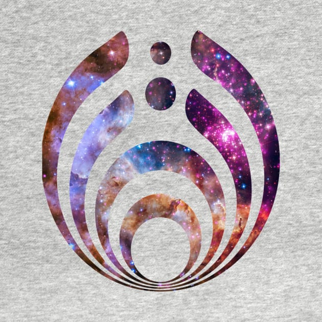 Bassnectar Galaxy by A_ni_ka_wa